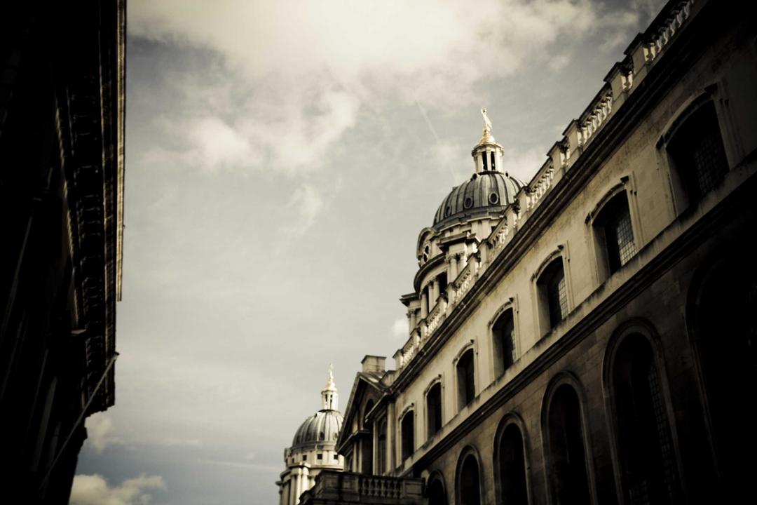 Catedral de Santa María Magdalena