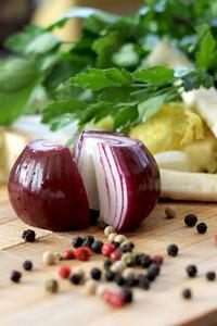 Image of relationship view explained with circles