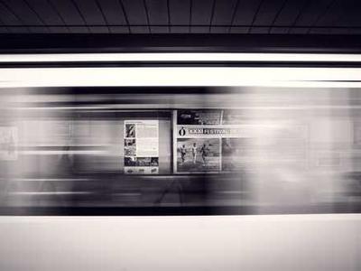 Does a person with schizophrenia hear voices?