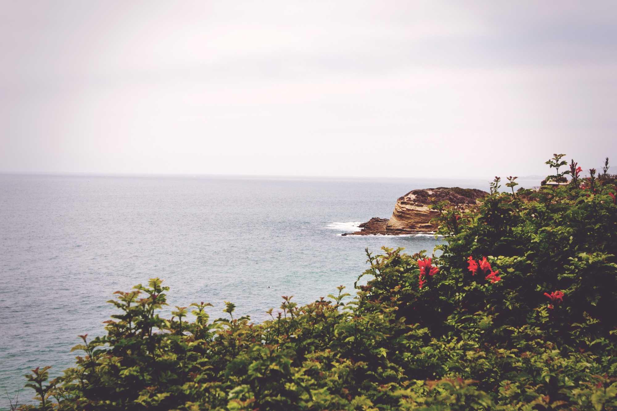 Serene Beach