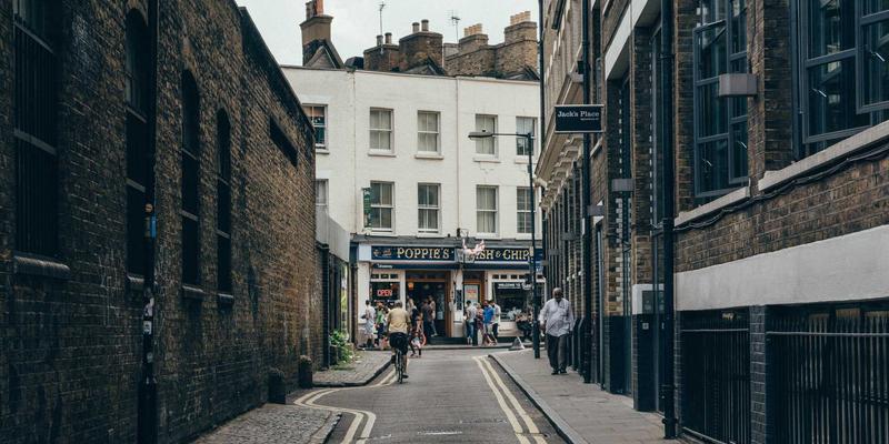 在数字世界裡寻找温暖