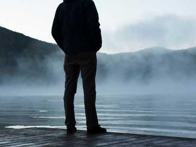 Have you ever had a weird experience immediately following the death of a loved one that made you think there is an afterlife and that the deceased person was communicating with you?
