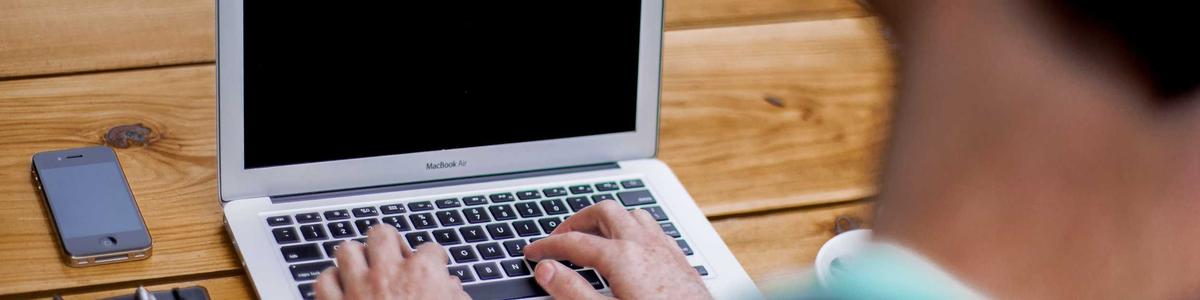 Développement d'application interne