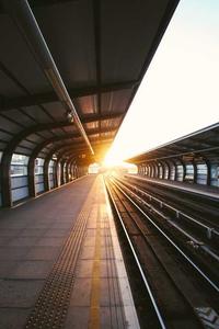 Ảnh đường tàu