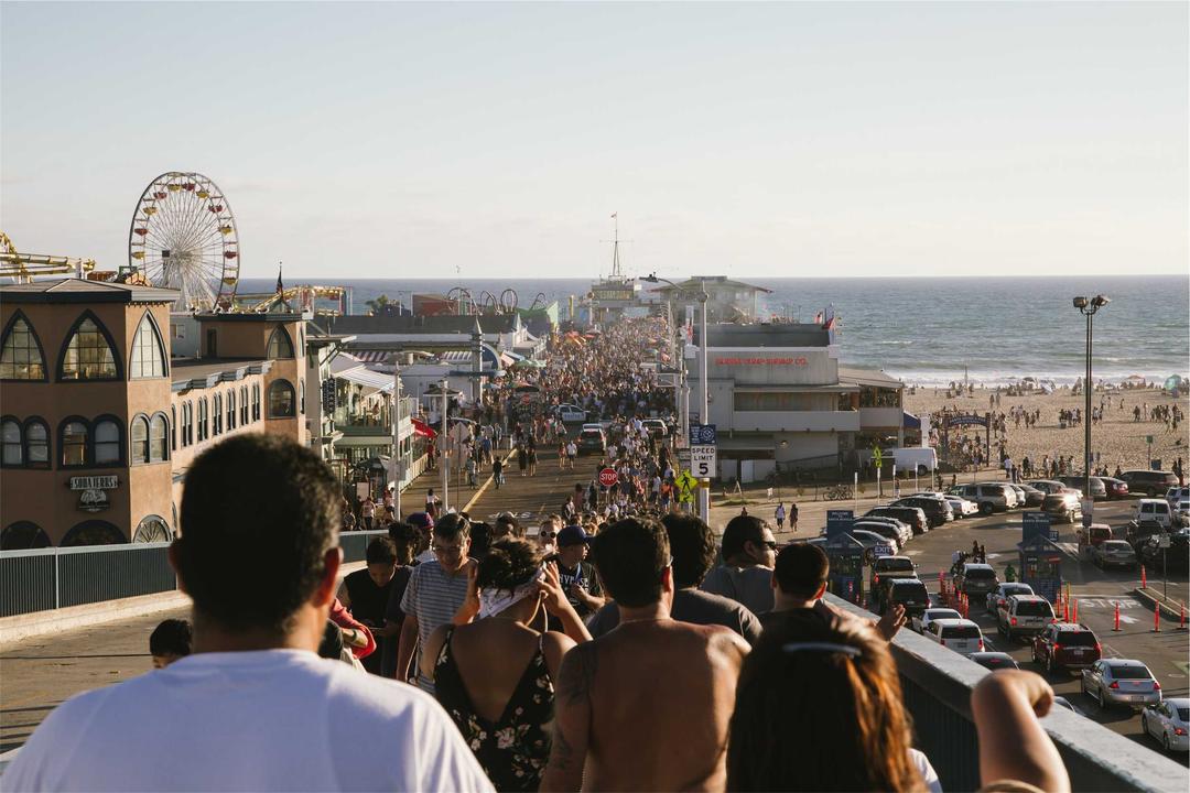 Playa del Postiguet