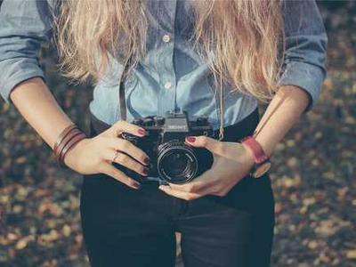 What can you do if you are a full-grown adult, but never experienced being a child?