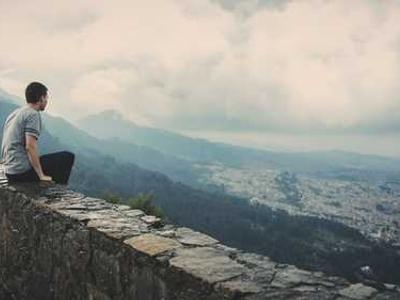 Why did my bipolar girlfriend split up with me?