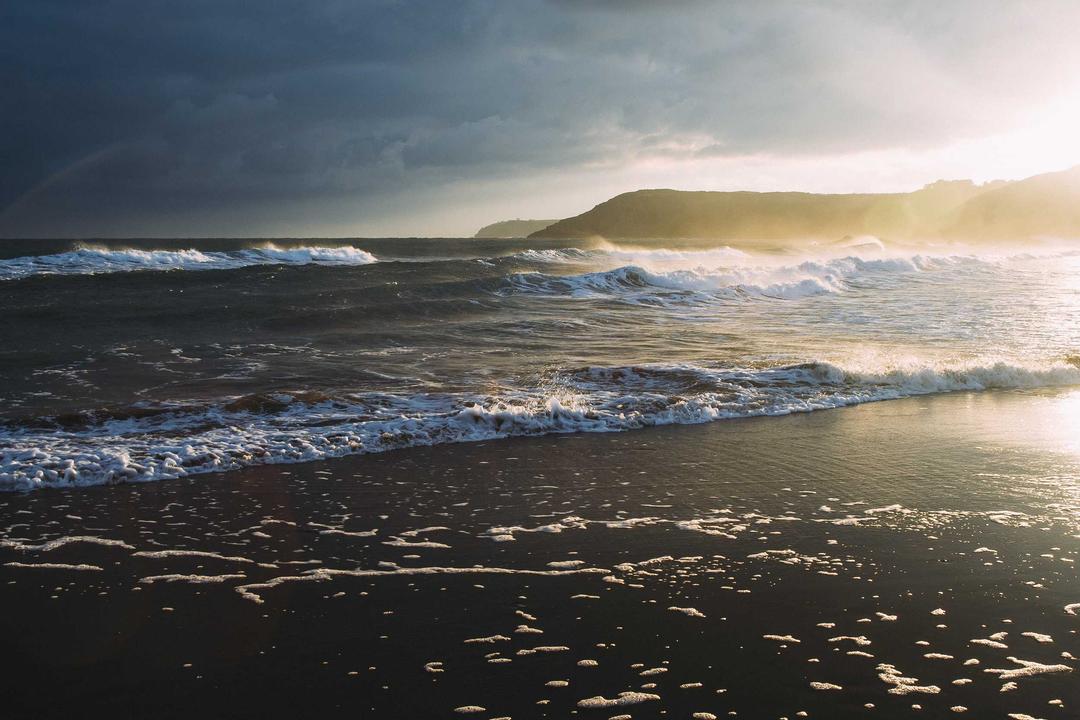 Playa de Riazor