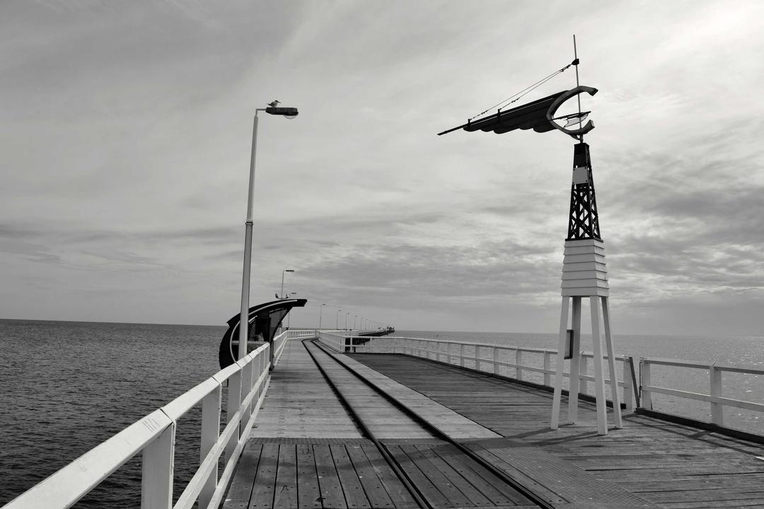 Passeig Marítim de Mataró